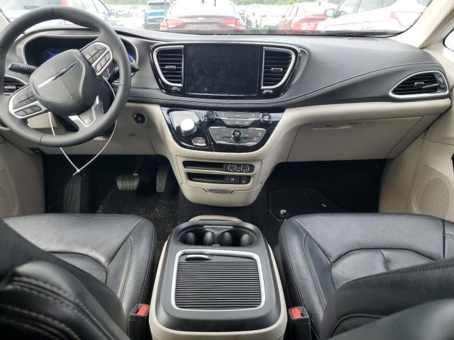 2022 CHRYSLER PACIFICA T - 2C4RC3BG4NR209748