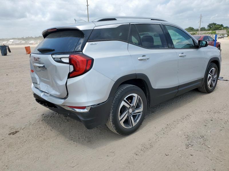 Vin: 3gkalpev8ml351454, lot: 58249115, gmc terrain slt 20213