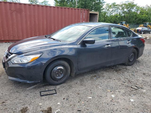 Vin: 1n4al3ap8jc470145, lot: 58199625, nissan altima 2.5 2018 img_1