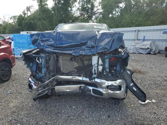 2022 RAM 1500 BIG H - 1C6RREFT3NN431350