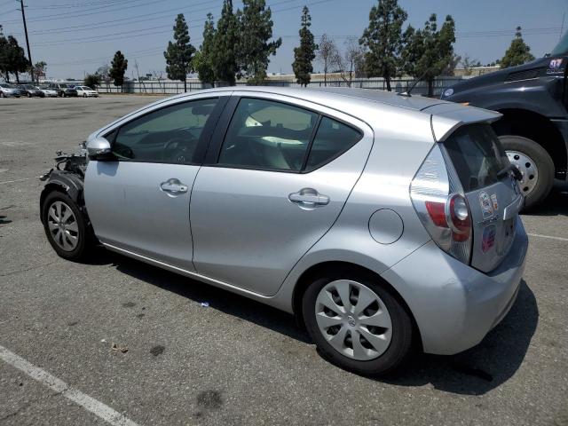 Vin: jtdkdtb34e1069281, lot: 58519735, toyota prius 20142