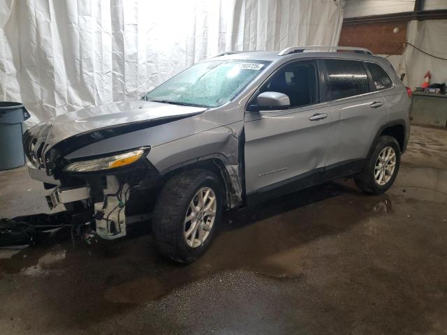 Vin: 1c4pjmcb9fw744332, lot: 57803725, jeep grand cher latitude 2015 img_1