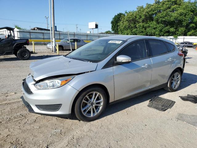 Vin: 1fadp3k21hl235505, lot: 56586275, ford focus se 2017 img_1
