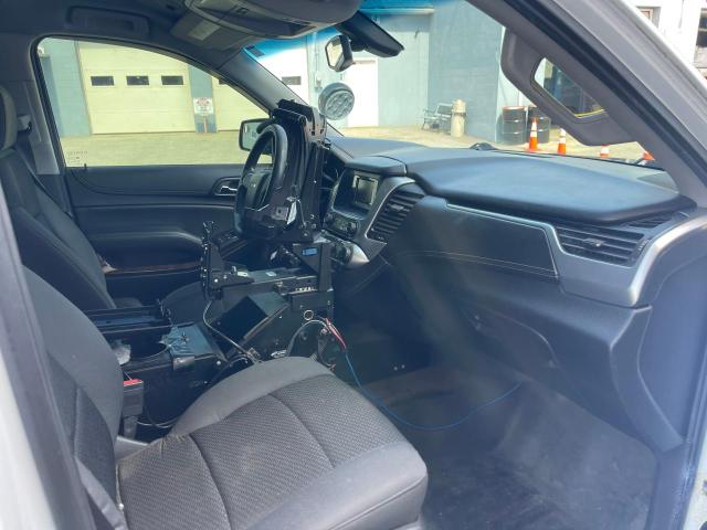 2015 CHEVROLET TAHOE POLI - 1GNSK2EC2FR636691