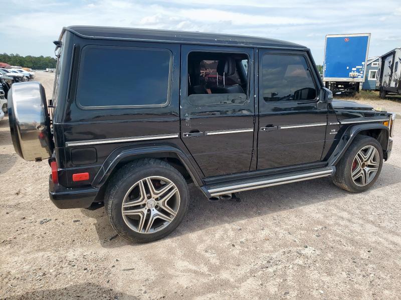 Vin: wdcyc7df3dx203375, lot: 58333845, mercedes-benz g-class 63 amg 20133