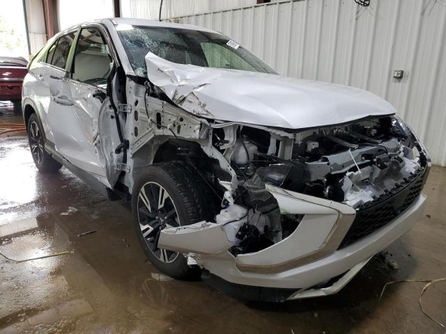 2025 MITSUBISHI ECLIPSE CR JA4ATWAA7SZ004366