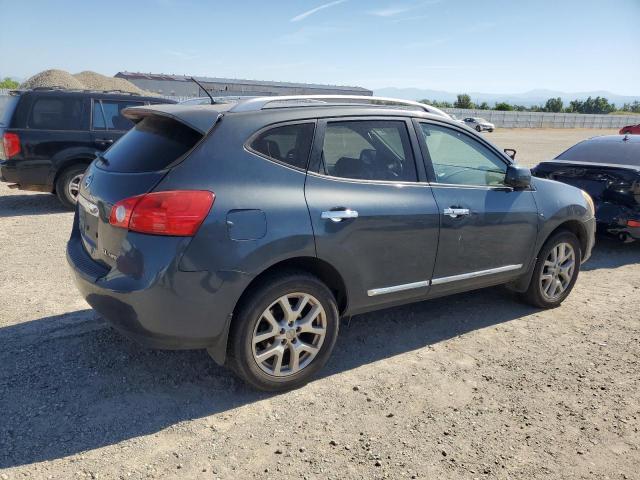 Vin: jn8as5mv5cw378791, lot: 59027095, nissan rogue s 20123