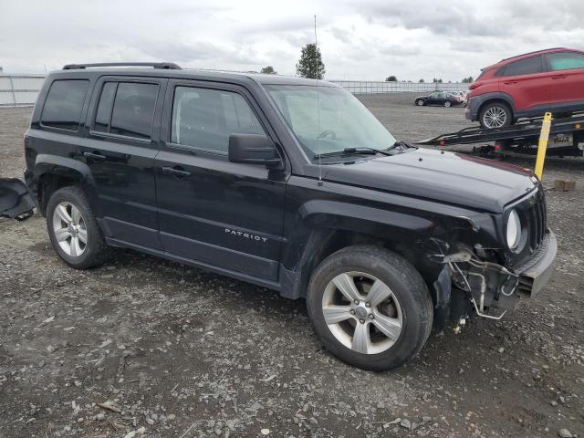 Vin: 1c4njrbb1ed717304, lot: 58067655, jeep patriot sport 20144