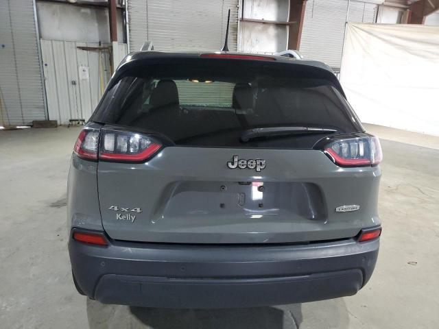 2019 JEEP CHEROKEE L - 1C4PJMLB2KD368904