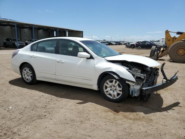Vin: 1n4al2ap8cn533746, lot: 58076405, nissan altima base 20124