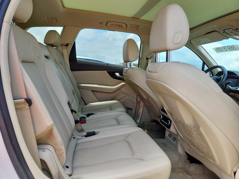 2018 AUDI Q7 PRESTIG - WA1VAAF77JD010946
