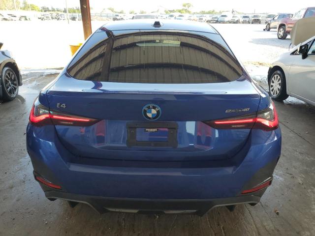 2023 BMW I4 EDRIVE - WBY73AW01PFP25065