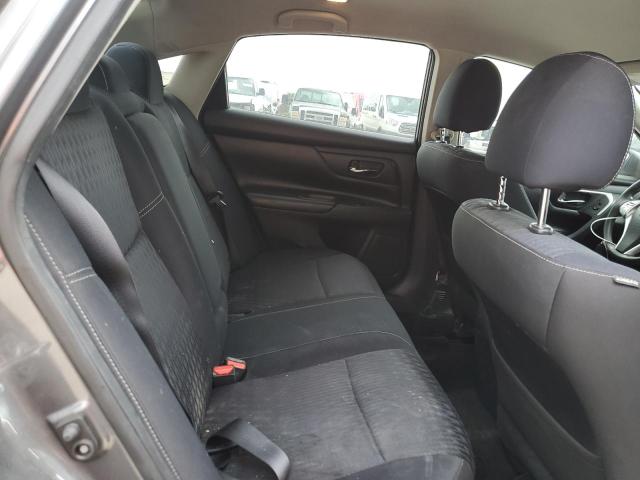 2017 NISSAN ALTIMA 2.5 - 1N4AL3AP0HN348278