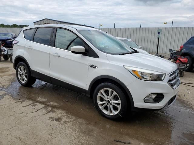 Vin: 1fmcu0gd9hud33811, lot: 58861695, ford escape se 20174