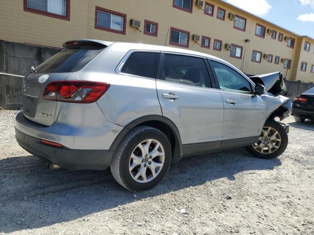 Vin: jm3tb2ca6f0453398, lot: 55897115, mazda cx-9 touring 20153