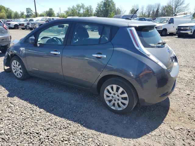 Vin: 1n4az0cp5dc421533, lot: 55692655, nissan leaf s 20132
