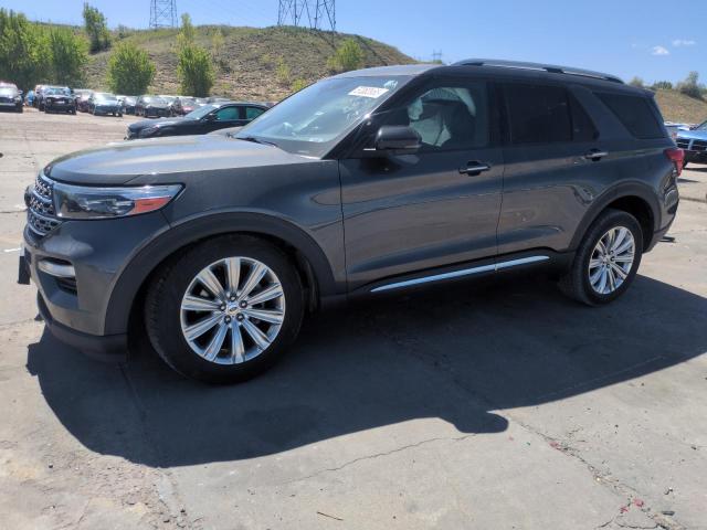 Vin: 1fmsk8fh5lgb64012, lot: 57082965, ford explorer limited 2020 img_1
