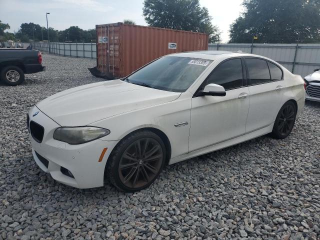 Vin: wba5a5c57ed505599, lot: 58015385, bmw 5 series i 2014 img_1