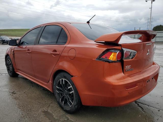 Vin: ja32u8fwxau010888, lot: 56219675, mitsubishi lancer gts 20102