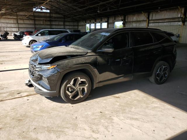 Vin: 5nmjccae5nh150460, lot: 57729205, hyundai tucson sel 2022 img_1