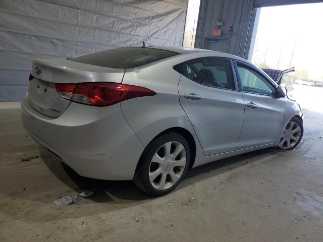 Vin: kmhdh4ae3cu297298, lot: 55263035, hyundai elantra gls 20123