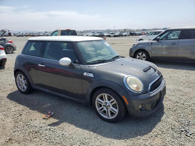 Vin: wmwsv3c50bty11900, lot: 58225085, mini cooper s 20114