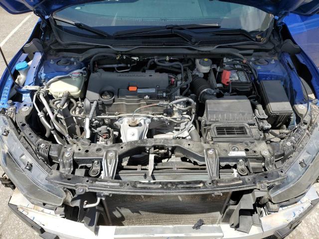 2021 HONDA CIVIC SPOR - 19XFC2F84ME002079