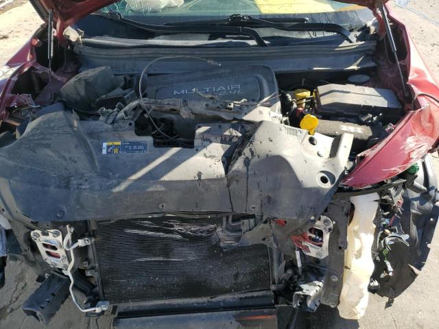 2016 JEEP CHEROKEE L - 1C4PJMDB1GW248831