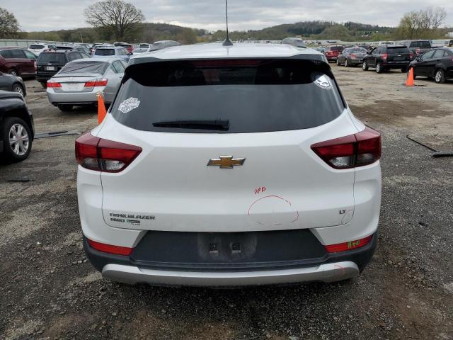 2023 CHEVROLET TRAILBLAZE KL79MRSL8PB125072