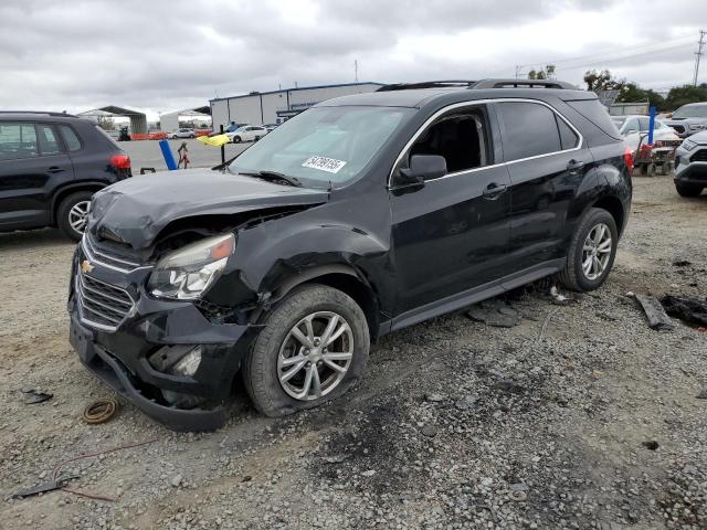 Vin: 2gnalcek6h1542315, lot: 54799155, chevrolet equinox lt 2017 img_1