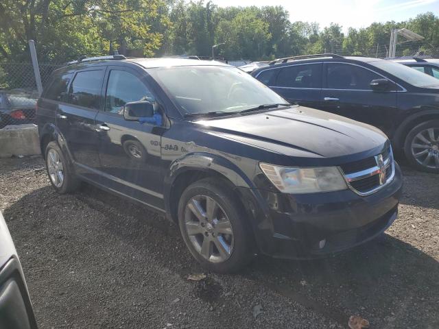 Vin: 3d4pg6fv7at178110, lot: 57228385, dodge journey r/t 20104
