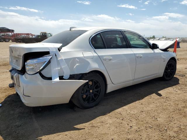 Vin: wbanv1c50ac442987, lot: 58210855, bmw 5 series xi 20103