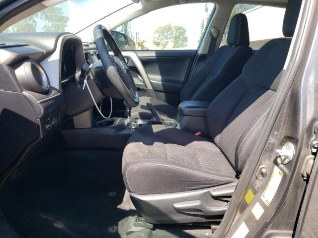 2018 TOYOTA RAV4 ADVEN - 2T3WFREV9JW410228