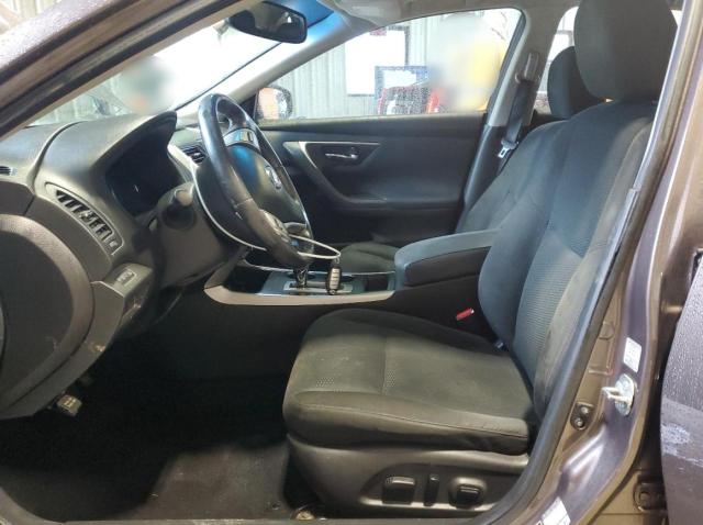 2015 NISSAN ALTIMA 2.5 - 1N4AL3AP6FC205151