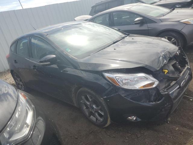 Vin: 1fadp3k26dl262421, lot: 58186455, ford focus se 20134