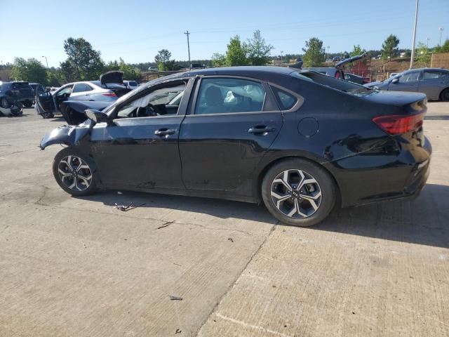 Vin: 3kpf24ad5me379975, lot: 55300495, kia forte fe 20212