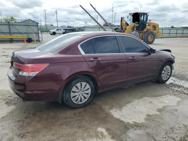 Vin: 1hgcp2f34ba088071, lot: 56193615, honda accord lx 20113