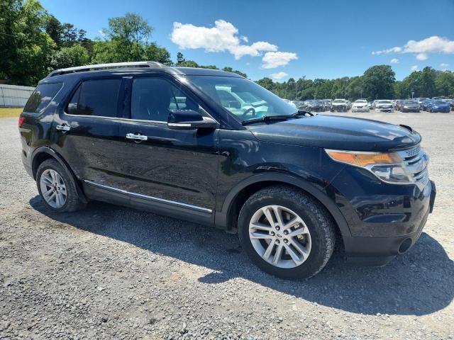 Vin: 1fm5k8d81egc08008, lot: 58204585, ford explorer xlt 20144