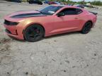 2019 CHEVROLET CAMARO LS - 1G1FB1RS1K0103048