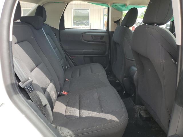 2022 FORD BRONCO SPO - 3FMCR9A63NRD44192