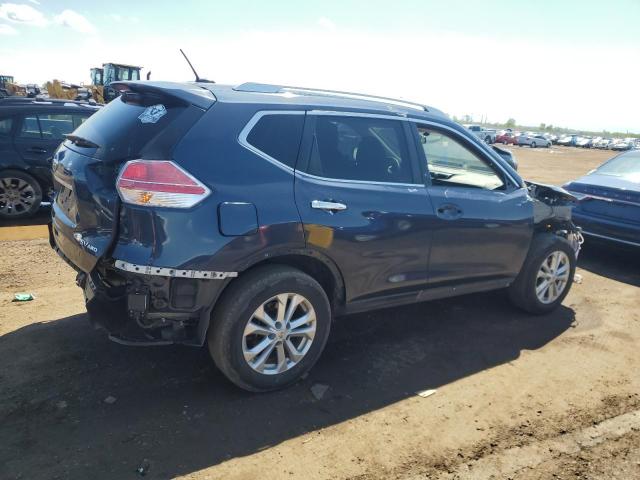 Vin: knmat2mv6gp665001, lot: 56471535, nissan rogue s 20163