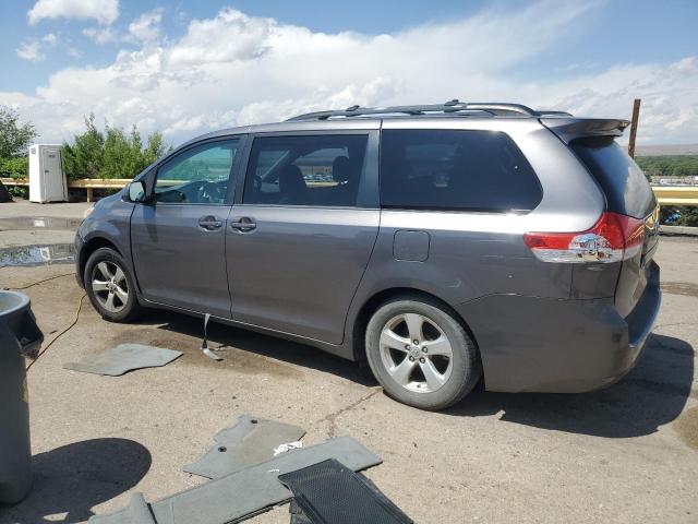Vin: 5tdkk3dc3bs104278, lot: 55638135, toyota all models le 20112