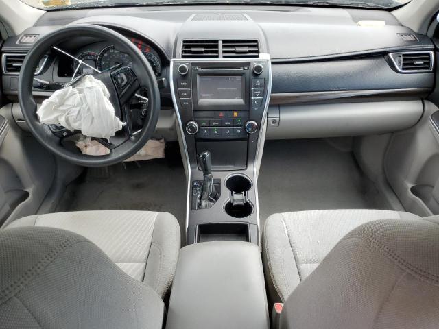 2015 TOYOTA CAMRY LE - 4T4BF1FK8FR467594