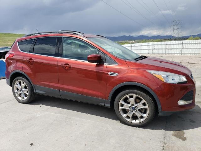 2016 FORD ESCAPE S F - 1FMCU9G9XGUC27074