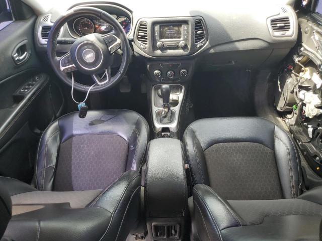 2018 JEEP COMPASS LA - 3C4NJDBB0JT314566