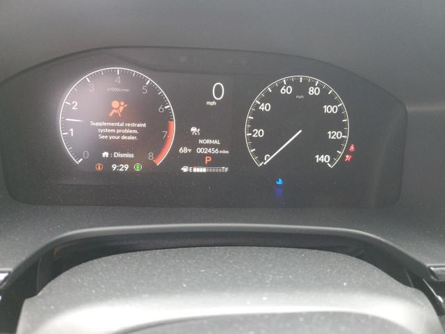 2024 HONDA CR-V EXL - 2HKRS4H74RH419866