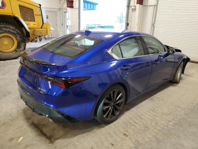 Vin: jthgz1e20m5020468, lot: 57848025, lexus is 350 f s 350 f sport 20213