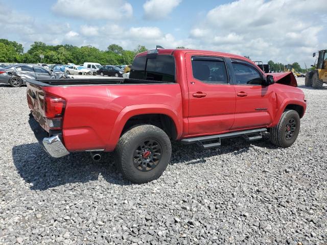 Vin: 3tmaz5cn7km080220, lot: 56310145, toyota tacoma double cab 20193