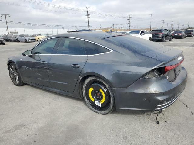 2019 AUDI A7 PRESTIG WAUV2AF24KN086043