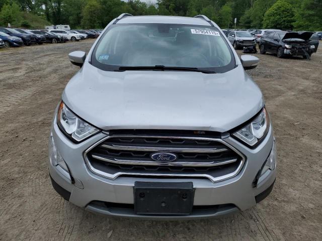 2020 FORD ECOSPORT T MAJ6S3KL9LC339720